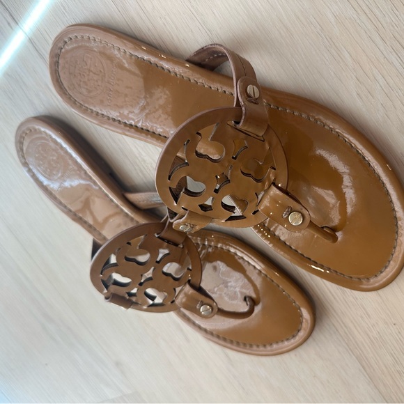 Tory Burch Sandals - Picture 3 of 11